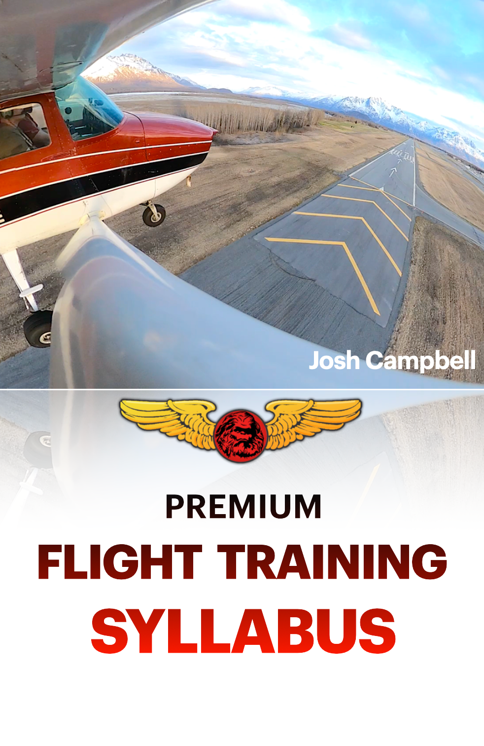 Premium Flight Training Syllabus