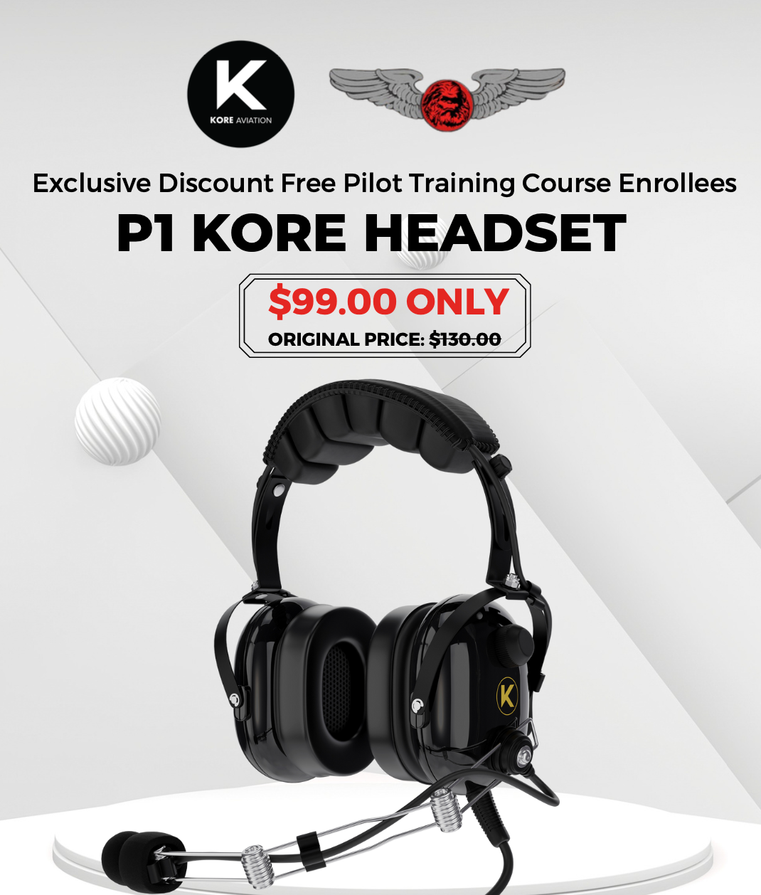 Affordable Online Private Pilot Ground School | FAA Written Exam Prep & Endorsement