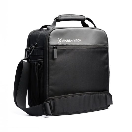 Kore Aviation Pilot Flight Bag