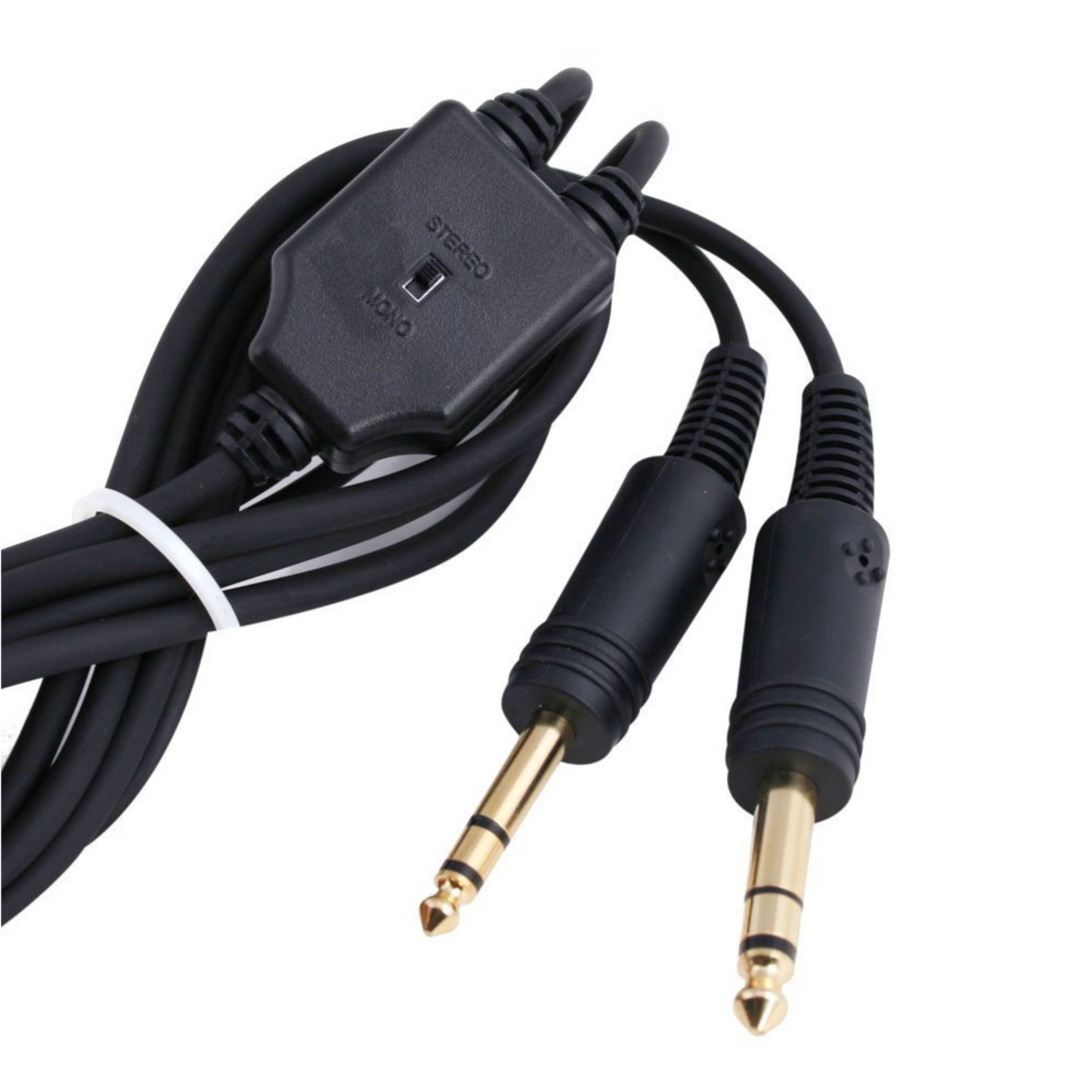 Kore Aviation KA-1 General Aviation Headset (Mono & Stereo) with Headset Bag - Dual GA Plugs