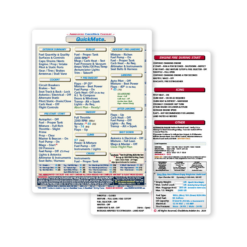 Piper Cherokee 180 PA-28-180