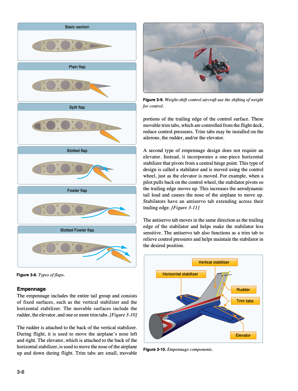 Pilots Handbook of Aeronautical Knowledge (PHAK Free Download)